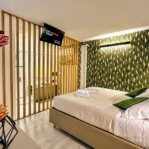 Apartamento Salis28 Mm3 Affori Centro, Milán